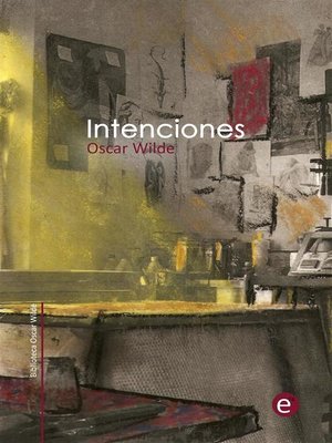 cover image of Intenciones